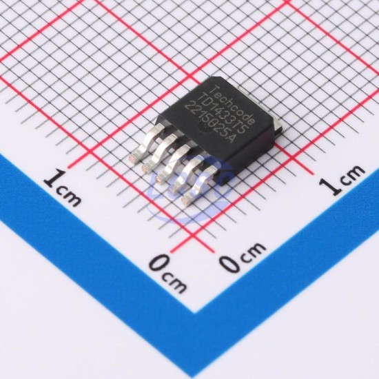 Techcode TD1433T5
