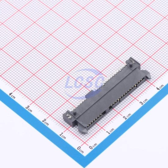 Lian Xin Technology XUTS-2205-0429 Lian Xin Technology XUTS-2205-0429