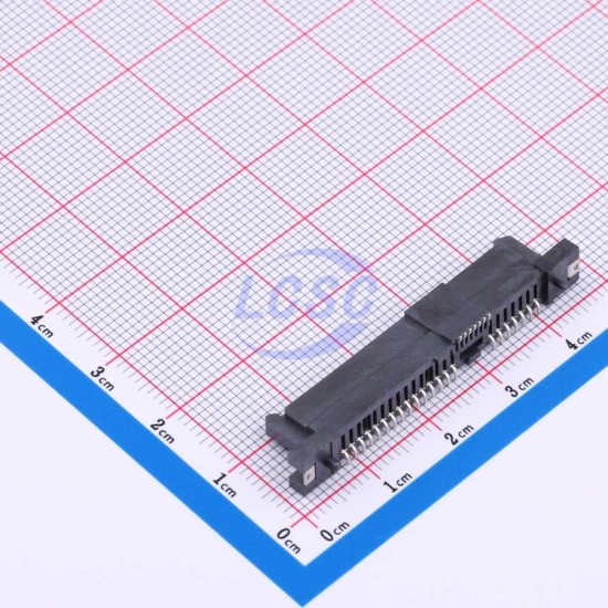 Lian Xin Technology XDSA-1810-2901 Lian Xin Technology XDSA-1810-2901