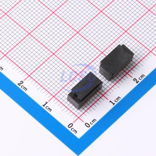 Lian Xin Technology XDBM/F-0885-2*10PIN Lian Xin Technology XDBM/F-0885-2*10PIN