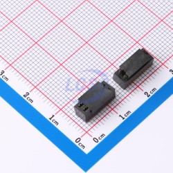 Lian Xin Technology XDBM/F-0880-2*12PIN Lian Xin Technology XDBM/F-0880-2*12PIN