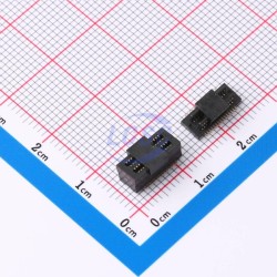 Lian Xin Technology XDBM/F-0550-2*15PIN Lian Xin Technology XDBM/F-0550-2*15PIN