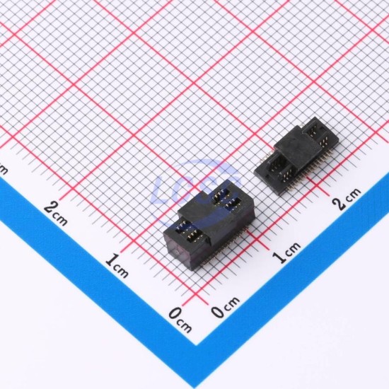 Lian Xin Technology XDBM/F-0550-2*15PIN Lian Xin Technology XDBM/F-0550-2*15PIN