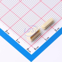 Lian Xin Technology XDBM/F-0835-2*10PIN Lian Xin Technology XDBM/F-0835-2*10PIN