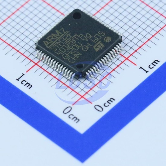 ST STM32F401RBT6