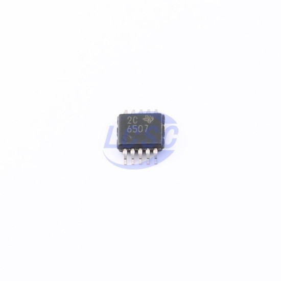 TI SN6507DGQRQ1