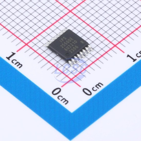 RENESAS IPS2550DE1R