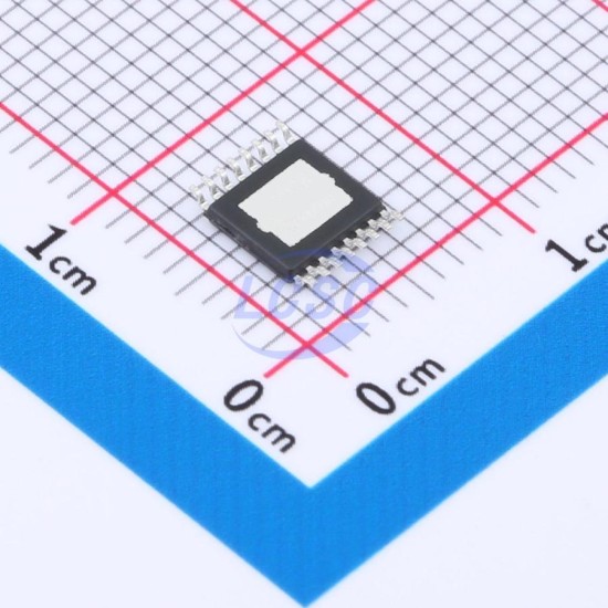 RENESAS IPS2550DE1R