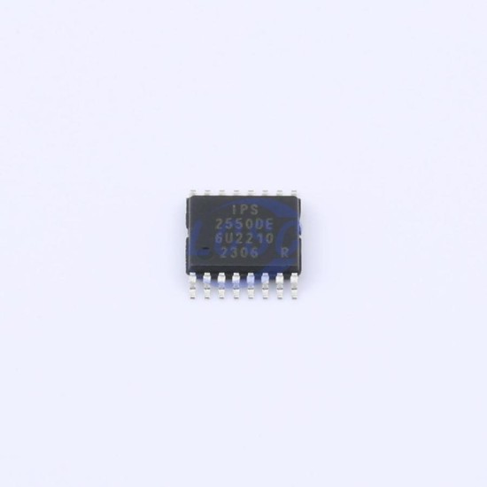 RENESAS IPS2550DE1R