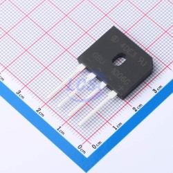 Jingdao Microelectronics GBU1006G Jingdao Microelectronics GBU1006G