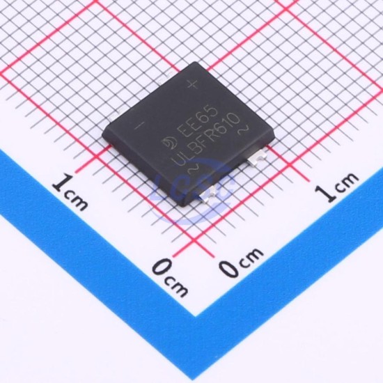 Jingdao Microelectronics ULBFR610 Jingdao Microelectronics ULBFR610