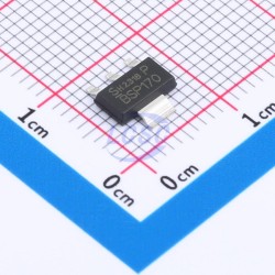 Infineon BSP170PH6327 Infineon BSP170PH6327