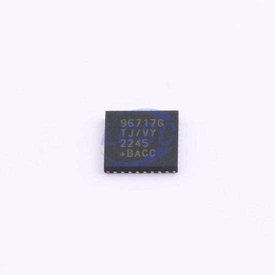 MAXIM MAX96717GTJ/VY+T MAXIM MAX96717GTJ/VY+T