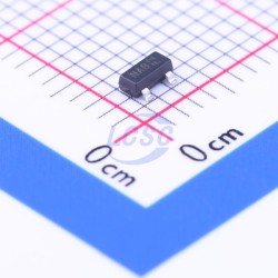 DIODES DMN2004K-7 DIODES DMN2004K-7