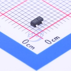 DIODES DMN2075U-7 DIODES DMN2075U-7