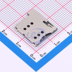 SHOU HAN MICRO SIM 6P H1.35 SHOU HAN MICRO SIM 6P H1.35