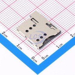 SHOU HAN MICRO SIM 7P H1.35 SHOU HAN MICRO SIM 7P H1.35