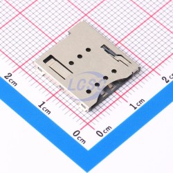 SHOU HAN MICRO SIM 6+1P H1.5 SHOU HAN MICRO SIM 6+1P H1.5