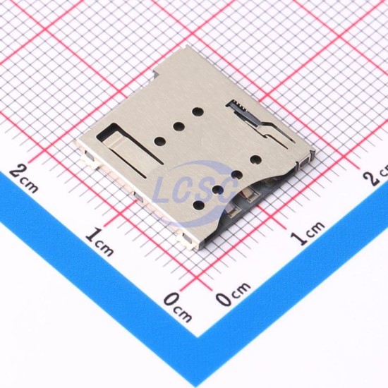 SHOU HAN MICRO SIM 6+1P H1.5 SHOU HAN MICRO SIM 6+1P H1.5