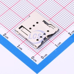 SHOU HAN MICRO SIM 8+1P H1.5 SHOU HAN MICRO SIM 8+1P H1.5
