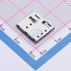 SHOU HAN NANO SIM 7P H1.37 SHOU HAN NANO SIM 7P H1.37
