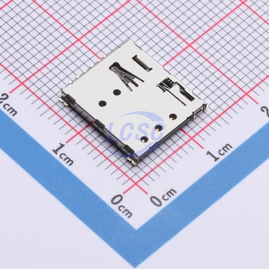 SHOU HAN NANO SIM 7P H1.37 SHOU HAN NANO SIM 7P H1.37