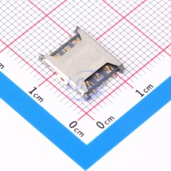 SHOU HAN NANO SIM TL6P H1.35 SHOU HAN NANO SIM TL6P H1.35