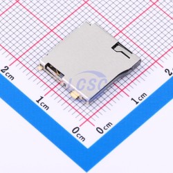 SHOU HAN TF-CARD-Gold H1.8 SHOU HAN TF-CARD-Gold H1.8