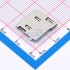 SHOU HAN TF-CARD H1.8 SY