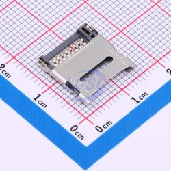 SHOU HAN TF-CARD XG8P H1.5 SHOU HAN TF-CARD XG8P H1.5