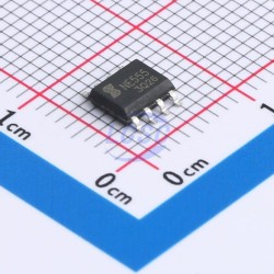 JSMSEMI NE555DR-JSM