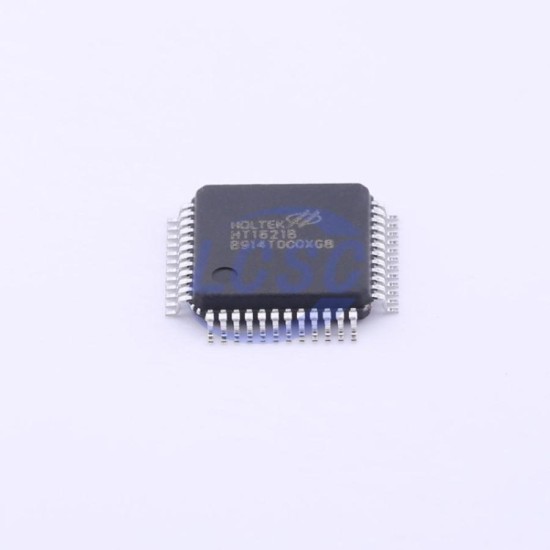 HOLTEK HT1621B