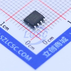 RENESAS ICL7660SIBAZT