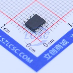 RENESAS ICL7660SIBAZT