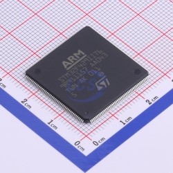 ST STM32F429IIT6 ST STM32F429IIT6