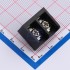 MAX MXHB9500-9.5-02P-BK01-Cu-S-A