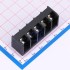 MAX MXHB9500-9.5-05P-BK01-Cu-S-A