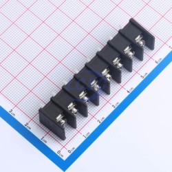 MAX MX25C-7.62-08P-BK01-Cu-S-A MAX MX25C-7.62-08P-BK01-Cu-S-A
