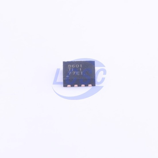 TI DRV8601DRBR