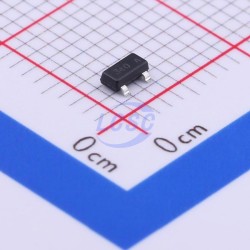 onsemi FDN340P