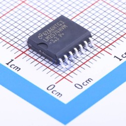 TI LM2574HVMX-3.3/NOPB