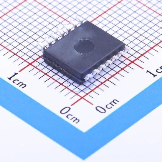 TI LM2574HVMX-3.3/NOPB