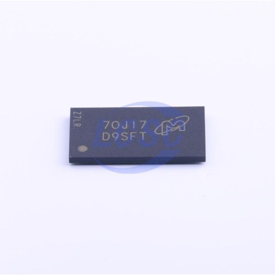 micron MT41K64M16TW-107:J