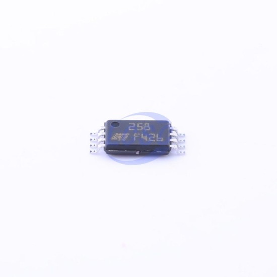 ST LM258PT ST LM258PT