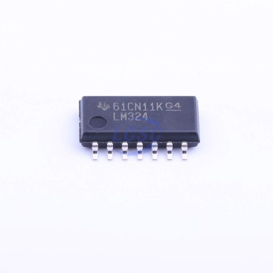 TI LM324NSRG4 TI LM324NSRG4