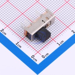 Korean Hroparts Elec SS-23E06-G5 Korean Hroparts Elec SS-23E06-G5