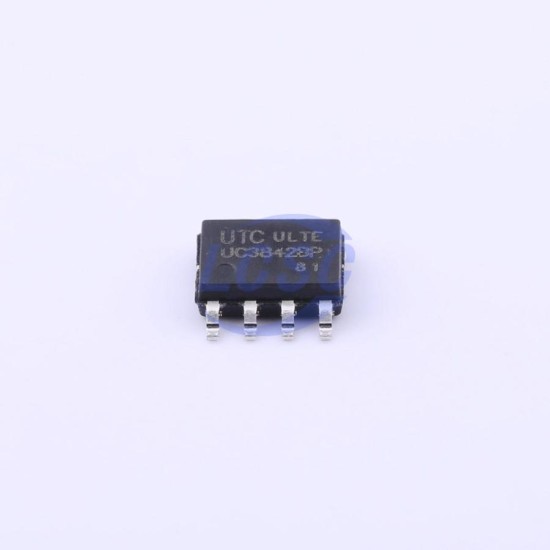 UTC UC3842BL-S08-R