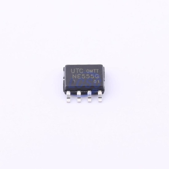 UTC NE555G-S08-R