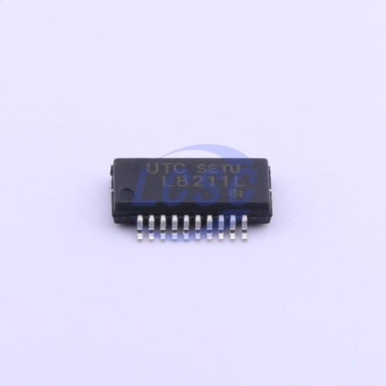 UTC L8211L-R20-R