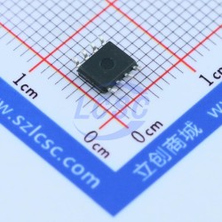 TI LM4871MX/NOPB
